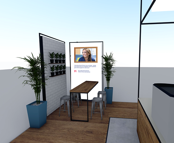 London Vet Show - Medivet - view 9