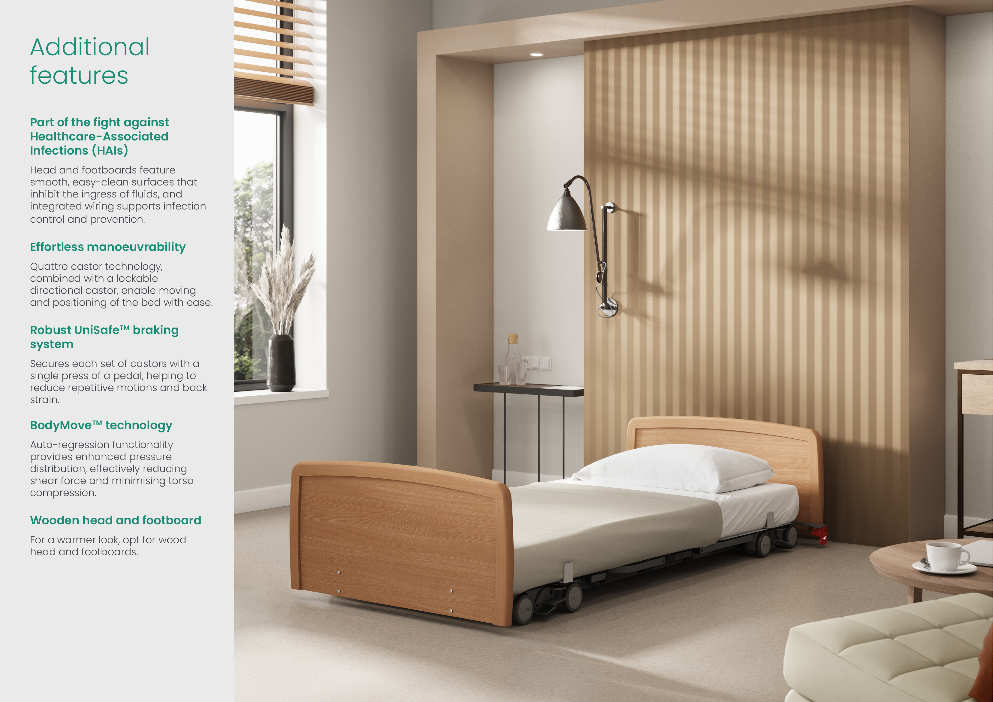 Proxima - Product Launch - brochure spread 4