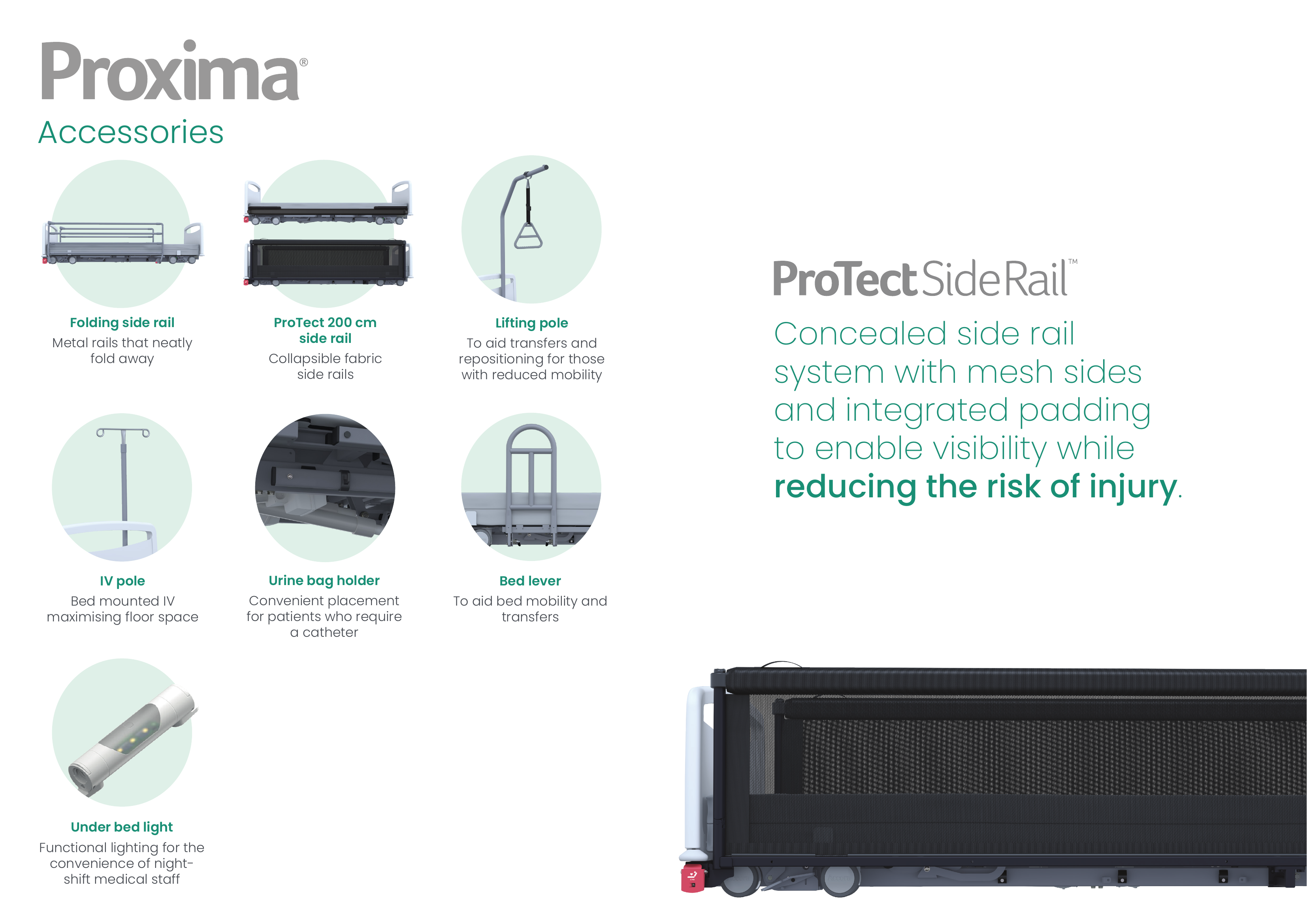 Proxima - Product Launch - brochure spread 6